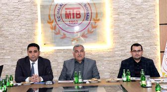 MTB'de yerel kalkınma hamlesi ve yeni teşvikler sistemi anlatıldı