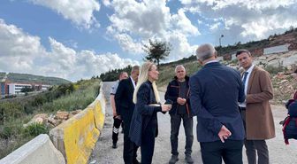 Muğla Eğitim ve Araştırma Hastanesine alternatif yol arayışı