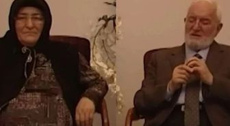 Necmettin Nursaçan'ın eşi kimdir? Pakize Nursaçan kimdir, kaç yaşında, nereli?