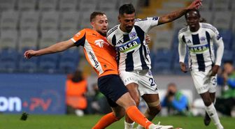 RAMS Başakşehir, Kasımpaşa'ya 12 maç mağlup olmuyor
