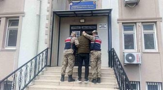 Şanlıurfa'da aranan 2 şahıs yakalandı
