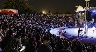 Şanlıurfa'da festival krizi! Konserler iptal edildi, tartışmalar büyüyor