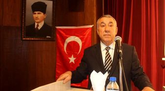 Serdar Ünsal; '24 Nisan bir ermeni ve empeyalist yalanıdır'