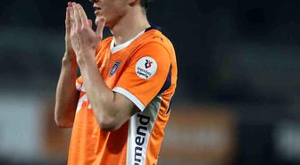 Shomurodov, kariyer sezonunda ligde 20. golünü kaydetti