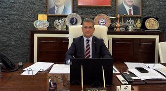 Muğla'da eski AK Parti İl Başkanı'na silahlı saldırı