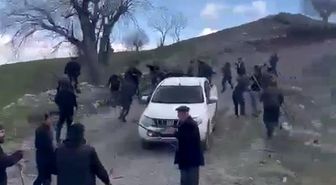 Şırnak'ta arazi kavgasında 3 tutuklama