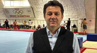 Suat Çelen: 'Avrupa Şampiyonası'nda ülkemizi güldüreceğiz'