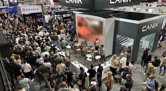 CANiK, Güney Afrika'da HuntEx 2026 Fuarında Yeni Ürünlerini Tanıtacak