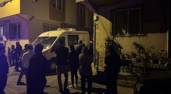 Tartıştığı eşini tabancayla vurarak öldüren şüpheli tutuklandı