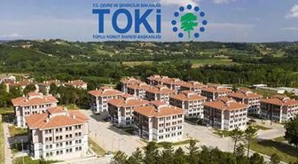 TOKİ İstanbul konutları ne zaman teslim edilecek? TOKİ İstanbul 1+1, 2+1, 3+1 evlerin teslimat tarihi