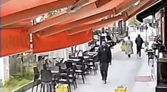 Trabzon'da 27 yaşındaki gençten 12 gündür haber alınamıyor