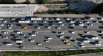 Trafik kazalarında araç mahrumiyet bedeli tartışması