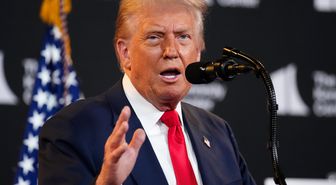 Trump: İsrail ile Lübnan arasındaki ateşkes 3 hafta uzatıldı