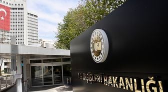 Dışişleri’nden bazı ülkelerin 1915 iddialarına yanıt