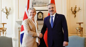 Dışişleri Bakanı Fidan Londra'ya geliyor: Türkiye-İngiltere ilişkilerinde son durum ne?