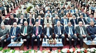 Vakıf geleneği Tokat'ta akademik olarak ele alındı