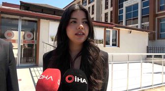 Yalova'da baba ve kızına scootterla saldıran sanığın yargılanması başladı
