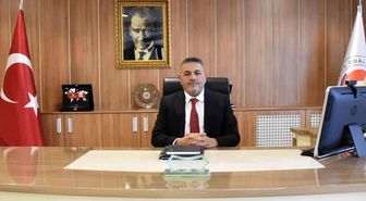 Yeni sanayi sitesinde ulaşım sorunu: Başkan Sadıkoğlu'ndan yetkililere çağrı