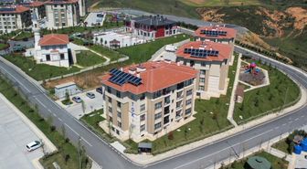 'Yüzyılın Konut Projesi'nde İstanbul'un kurası yarın çekiliyor