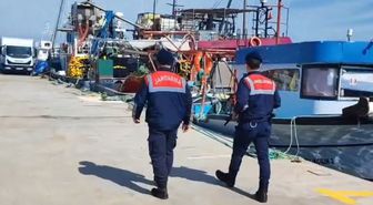 İçişleri Bakanlığı'ndan göçmen kaçakçılığı operasyonu: 132 organizatörden 89'u tutuklandı