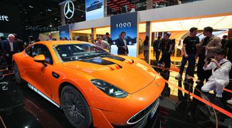 Albüm: 2026 Beijing Uluslararası Otomotiv Fuarı'na Otomobil Tutkunlarından Yoğun İlgi