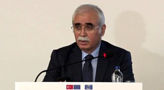Anayasa Mahkemesi Başkanı Özkaya: 'Anayasa Mahkemesi, anayasal değerlerin korunması noktasındaki kararlılığını sürdürmektedir'