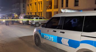 Malatya'da husumetli silahlı saldırısı: 1 yaralı