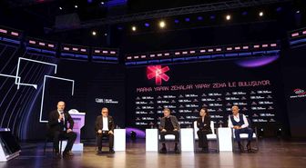 ATO Başkanı Baran: 'Sinema ve dizi sektörünün sorunlarına çözüm için her türlü desteği vermeye hazırız'