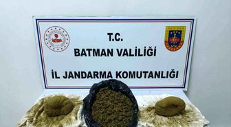 Batman'da yasa dışı bahis ve uyuşturucu operasyonunda 4 tutuklama