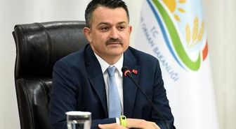 Bekir Pakdemirli kimdir, ne iş yapıyor? Eski bakan Bekir Pakdemirli kaç yaşında, nereli?