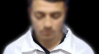 Beşiktaş'ta 172 yıl hapis cezası bulunan 17 yaşındaki şüpheli yakalandı
