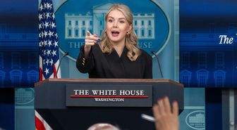 Beyaz Saray: İslamabad'daki İran görüşmelerine Witkoff ve Kushner katılacak