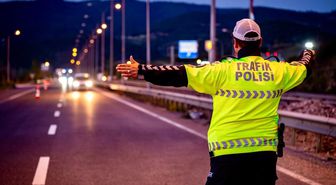 Bilecik'te huzur operasyonu: 8 gözaltı