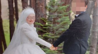 Anne, 2 aylık bebeğinin boğazını kesip evden kaçtı