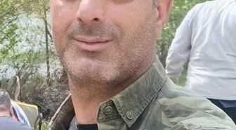 Bottan Fırat Nehri'ne düşen kampçının cansız bedeni bulundu