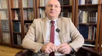 Cem Gençoğlu kimdir? Yeni Talim ve Terbiye Kurulu Başkanı Cem Gençoğlu kaç yaşında, nereli?