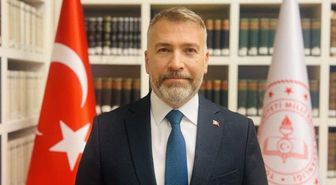 Cihad Demirli kimdir? Yeni Milli Eğitim Bakan Yardımcısı Cihad Demirli kaç yaşında, nereli, evli mi?