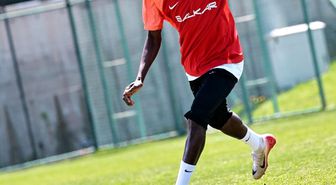 Çorum FK, Sakaryaspor maçı hazırlıklarını tamamladı