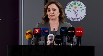 DEM Parti Sözcüsü Doğan: Olağan kongremizi sonbaharda yapacağız