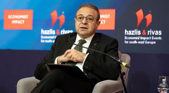 Egemen Bağış: Türkiye, AB sürecinde ilerleme olsun ya da olmasın etkili bir aktör olmayı sürdürecek