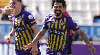 Eyüpspor'dan ligde kalma yolunda hayati 3 puan