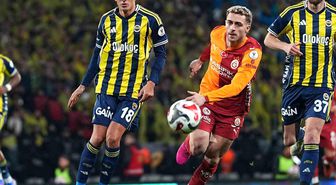 Fenerbahçe'de tek hedef; derbi galibiyetiyle yarışa tutunmak