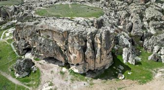 Frig Vadisi'nde 2026 turizm sezonu açıldı