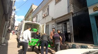 Gaziantep'te şiddet ve taciz iddiasıyla babasını öldüren çocuk tutuklandı
