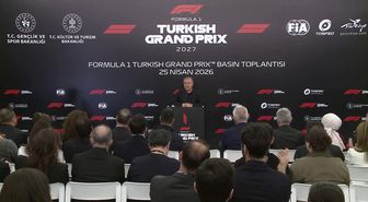 Gençlik ve Spor Bakanı Bak: 'Burası artık Türkiye'de adrenalinin ve enerjinin merkezi olacak'