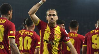Göztepe galibiyeti hatırladı, Antalyaspor küme düşme hattında kaldı