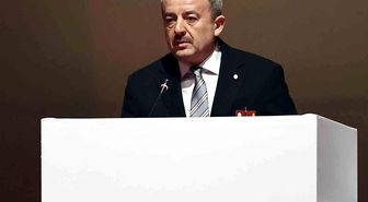 Galatasaray'dan 2026-2027 Bütçe Açıklaması: 6,9 Milyar Gelir, 8,9 Milyar Gider Bekleniyor
