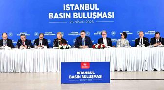 İçişleri Bakanı Mustafa Çiftçi: 'Son 23 yıldaki cinayetlerin yüzde 97.2'si aydınlatıldı'