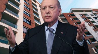 İstanbul için TOKİ kura çekimi başlıyor! Cumhurbaşkanı Erdoğan da katılacak
