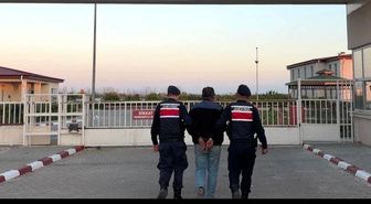 Kesinleşmiş hapis cezalarıyla aranan 7 hükümlü yakalandı